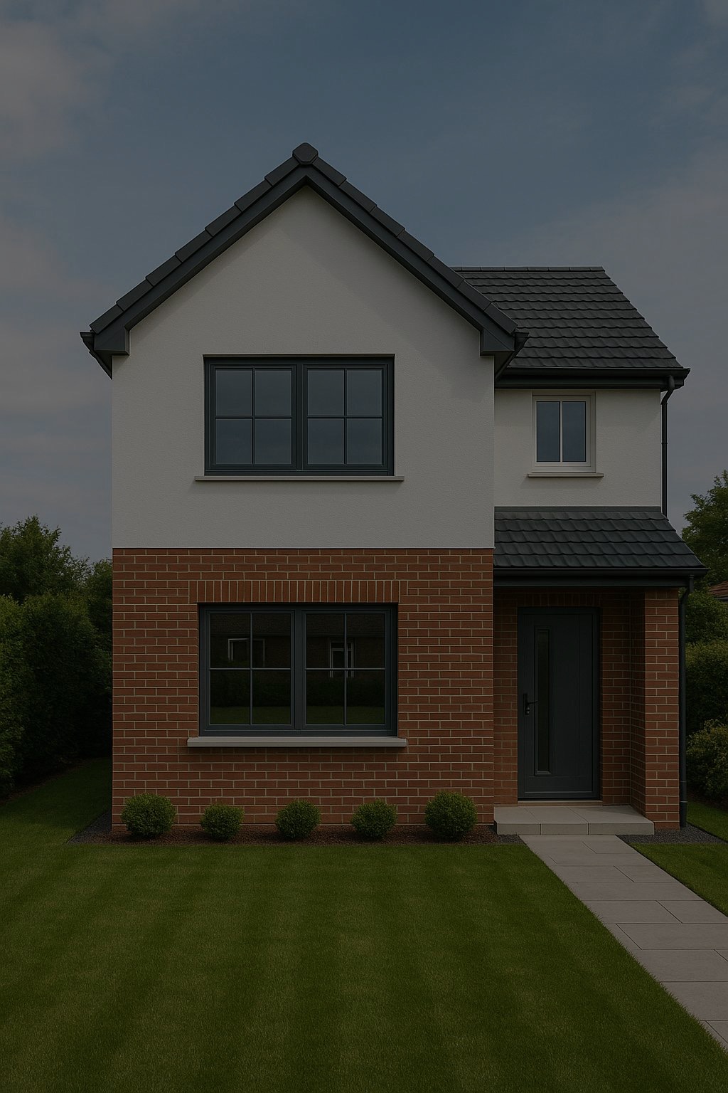 Strauss Handwerk - Rund ums Haus